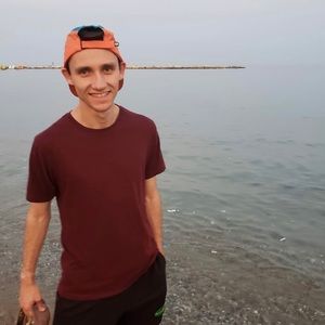 Meet your Posher, Matthew